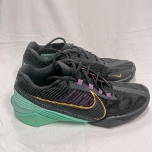 Nike React Metcon Womens training shoe size 6.5